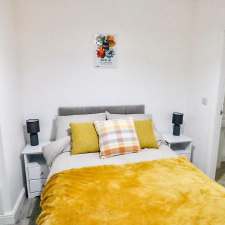 Port Apartment 1 โฮลีเฮด ภายนอก รูปภาพ
